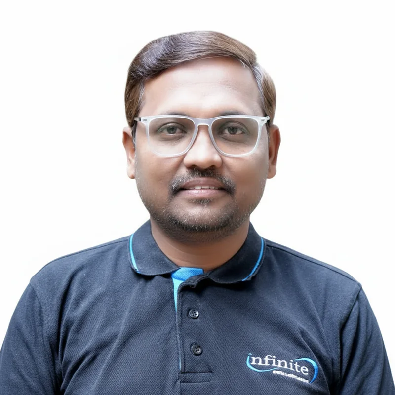 Swapnil Mhaske
