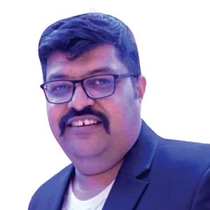 Raghuraj Pawade
