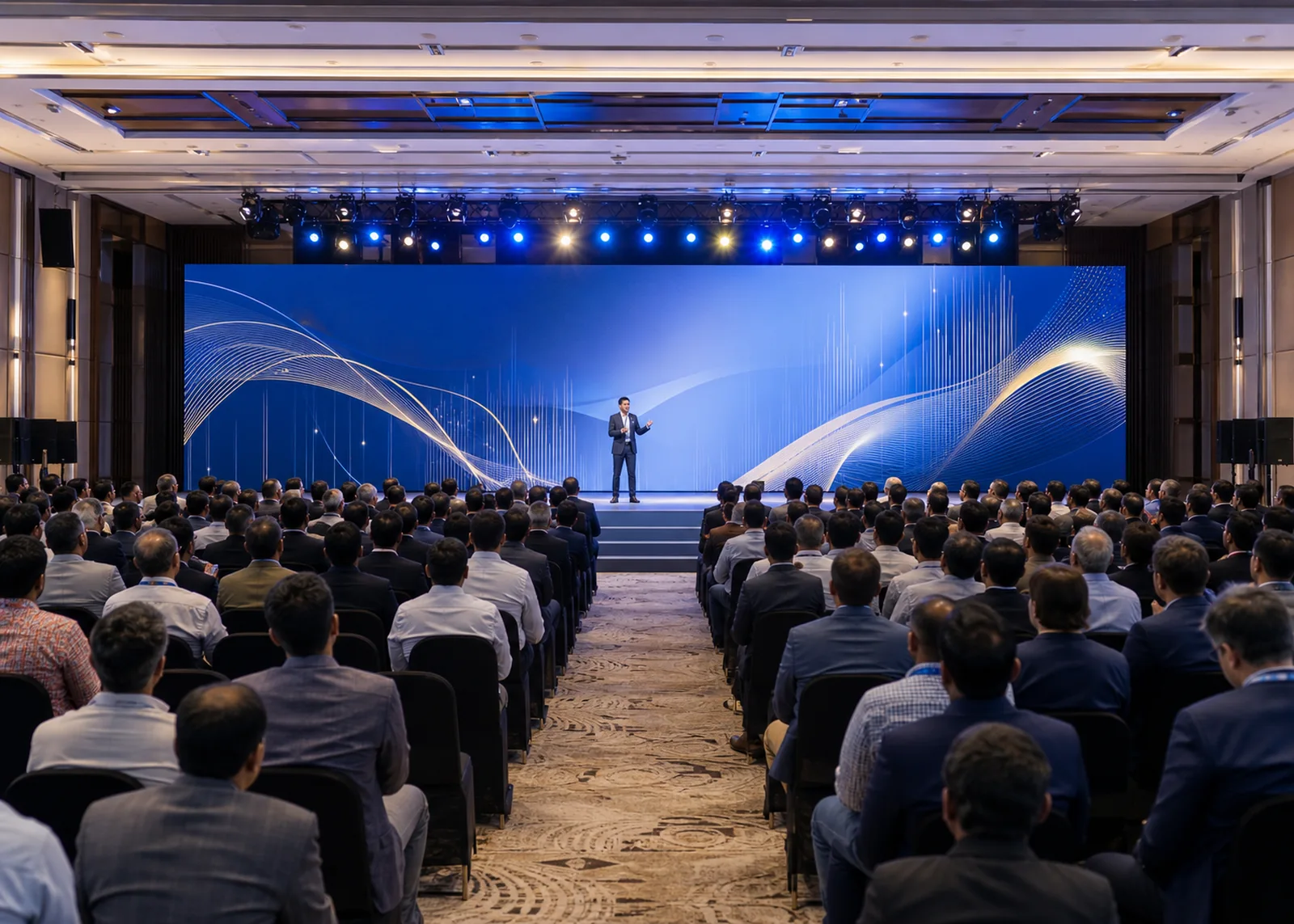 Conference