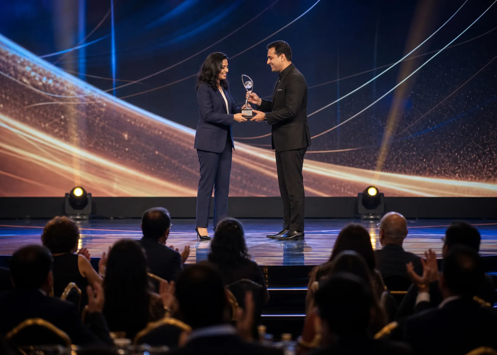 Award Night