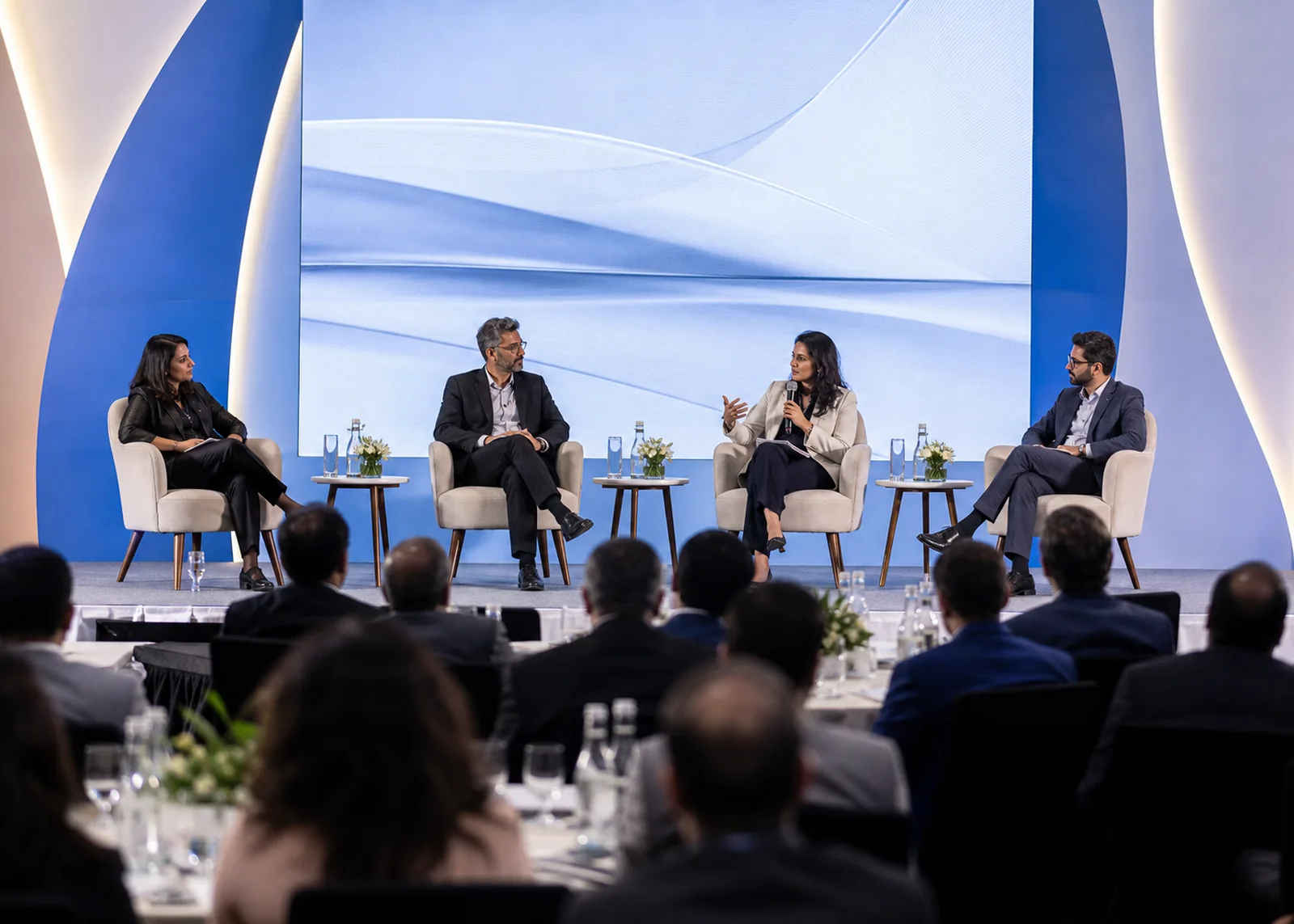 Conference