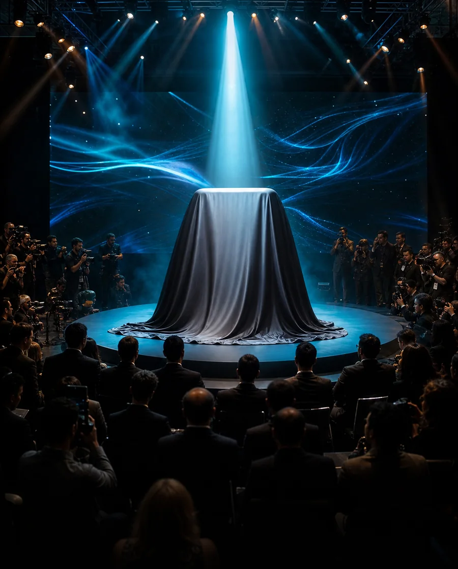 Product launch experience