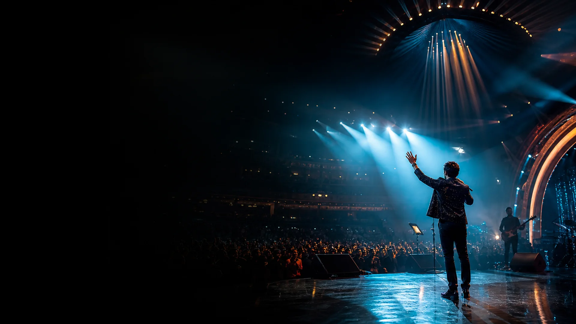 Artist Management & Celebrity Performances