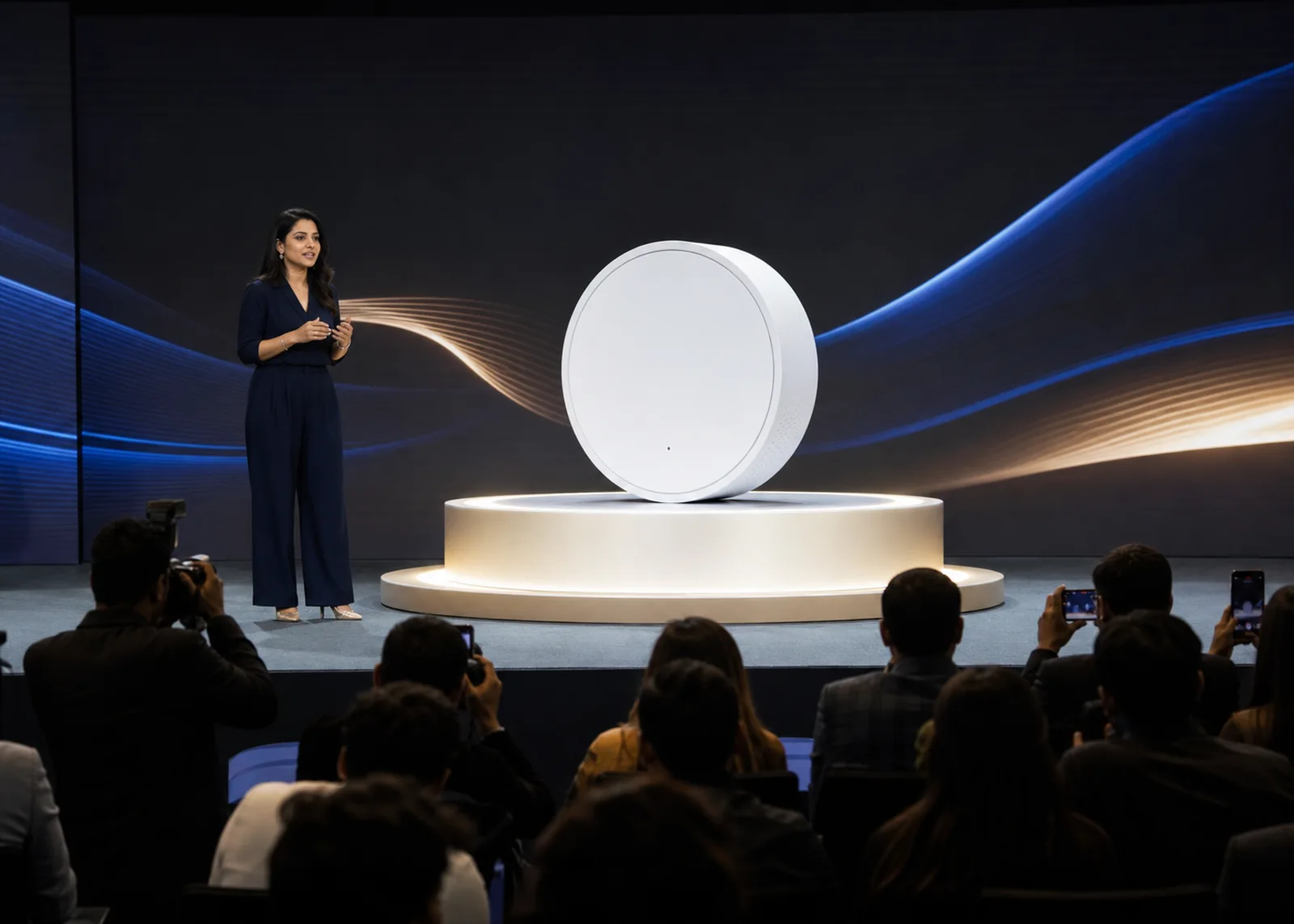 Product Launch