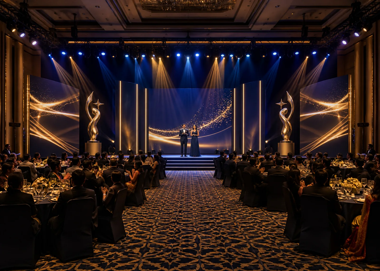 Award Night